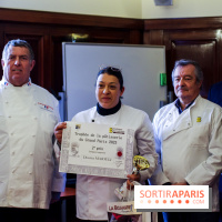 Meilleure pâtisserie 2023 du Grand Paris - IMGP0768 2