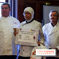 Meilleure pâtisserie 2023 du Grand Paris - IMGP0769 2