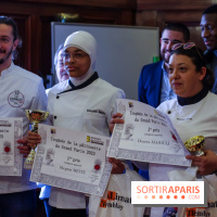 Meilleure pâtisserie 2023 du Grand Paris - IMGP0772