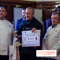 Meilleure pâtisserie 2023 du Grand Paris - IMGP0774 2