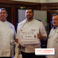 Meilleure pâtisserie 2023 du Grand Paris - IMGP0775 2