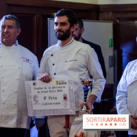 Meilleure pâtisserie 2023 du Grand Paris - IMGP0779