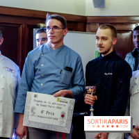 Meilleure pâtisserie 2023 du Grand Paris - IMGP0784