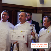 Meilleure pâtisserie 2023 du Grand Paris - IMGP0788