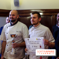 Meilleure pâtisserie 2023 du Grand Paris - IMGP0793