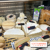 Père Lacheese - Fromages