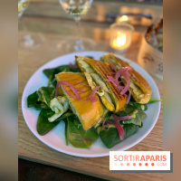 Père Lacheese - Croque