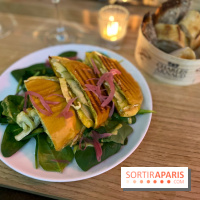 Père Lacheese - Croque