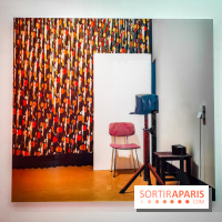  Le bégaiement de l'Histoire, l'exposition troublante de Thomas Demand au Jeu de Paume - photos - IMG20230213104240