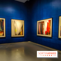  Le bégaiement de l'Histoire, l'exposition troublante de Thomas Demand au Jeu de Paume - photos - IMG20230213110609