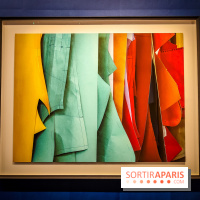  Le bégaiement de l'Histoire, l'exposition troublante de Thomas Demand au Jeu de Paume - photos - IMG20230213111013