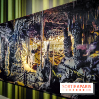  Le bégaiement de l'Histoire, l'exposition troublante de Thomas Demand au Jeu de Paume - photos - IMG20230213105359