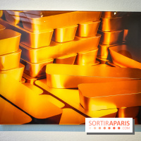  Le bégaiement de l'Histoire, l'exposition troublante de Thomas Demand au Jeu de Paume - photos - IMG20230213112247