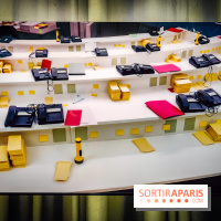  Le bégaiement de l'Histoire, l'exposition troublante de Thomas Demand au Jeu de Paume - photos - IMG20230213104930