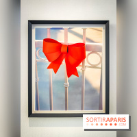  Le bégaiement de l'Histoire, l'exposition troublante de Thomas Demand au Jeu de Paume - photos - IMG20230213105154