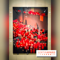  Le bégaiement de l'Histoire, l'exposition troublante de Thomas Demand au Jeu de Paume - photos - IMG20230213103331