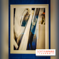  Le bégaiement de l'Histoire, l'exposition troublante de Thomas Demand au Jeu de Paume - photos - IMG20230213110710