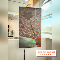  Le bégaiement de l'Histoire, l'exposition troublante de Thomas Demand au Jeu de Paume - photos - IMG20230213112312