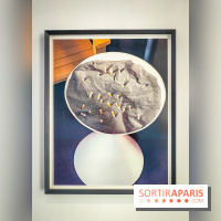  Le bégaiement de l'Histoire, l'exposition troublante de Thomas Demand au Jeu de Paume - photos - IMG20230213105206