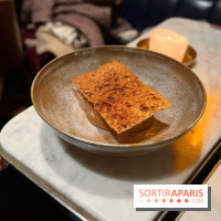 Datsha - Langue de chatte