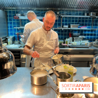 Datsha - Baptiste Trudel