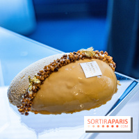 Les chocolats de Pâques des Galeries Lafayettes 2023 -  Conticini