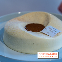 Les chocolats de Pâques des Galeries Lafayettes 2023 -  Conticini