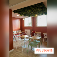 Môment's, le family concept de Versailles