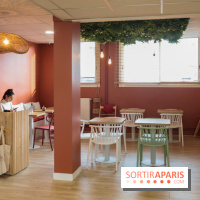 Môment's, le family concept de Versailles