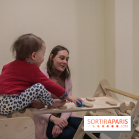 Môment's, le family concept de Versailles