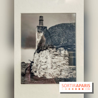 Exposition Paul Strand ou l'équilibre des forces, un voyage en photos à la Fondation HCB - IMG20230213153238