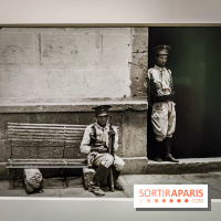 Exposition Paul Strand ou l'équilibre des forces, un voyage en photos à la Fondation HCB - IMG20230213155341