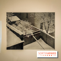 Exposition Paul Strand ou l'équilibre des forces, un voyage en photos à la Fondation HCB
