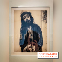 Exposition Paul Strand ou l'équilibre des forces, un voyage en photos à la Fondation HCB - IMG20230213153048