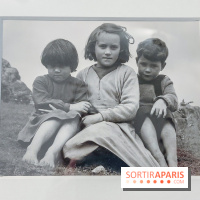 Exposition Paul Strand ou l'équilibre des forces, un voyage en photos à la Fondation HCB - IMG20230213154509