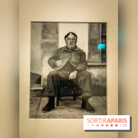 Exposition Paul Strand ou l'équilibre des forces, un voyage en photos à la Fondation HCB - IMG20230213154250