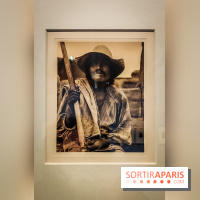 Exposition Paul Strand ou l'équilibre des forces, un voyage en photos à la Fondation HCB - IMG20230213153033