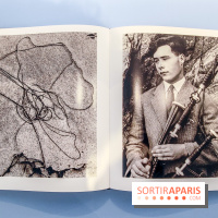 Exposition Paul Strand ou l'équilibre des forces, un voyage en photos à la Fondation HCB - IMG20230213153336