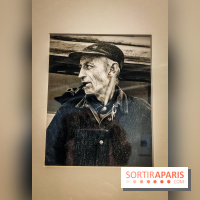 Exposition Paul Strand ou l'équilibre des forces, un voyage en photos à la Fondation HCB