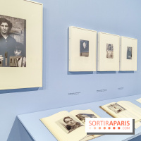 Exposition Paul Strand ou l'équilibre des forces, un voyage en photos à la Fondation HCB - IMG20230213153301