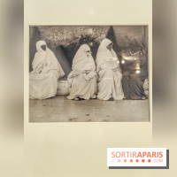 Exposition Paul Strand ou l'équilibre des forces, un voyage en photos à la Fondation HCB - IMG20230213155029