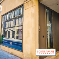 Henri Cartier‑Bresson, Helen Levitt : l'exposition qui nous entraîne au Mexique à la Fondation HCB - IMG20230213155950