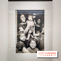 Henri Cartier‑Bresson, Helen Levitt : l'exposition qui nous entraîne au Mexique à la Fondation HCB - IMG20230213155701