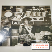 Henri Cartier‑Bresson, Helen Levitt : l'exposition qui nous entraîne au Mexique à la Fondation HCB - IMG20230213155428