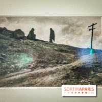 Henri Cartier‑Bresson, Helen Levitt : l'exposition qui nous entraîne au Mexique à la Fondation HCB - IMG20230213155500