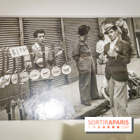 Henri Cartier‑Bresson, Helen Levitt : l'exposition qui nous entraîne au Mexique à la Fondation HCB - IMG20230213155422