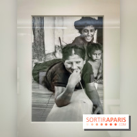 Henri Cartier‑Bresson, Helen Levitt : l'exposition qui nous entraîne au Mexique à la Fondation HCB - IMG20230213155559