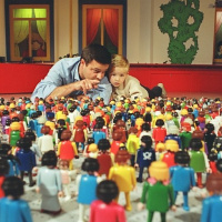 playmobil funpark