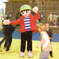 playmobil funpark