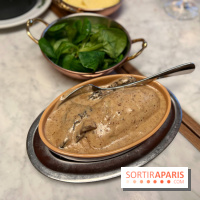 Le Chardonnay - Quenelle de brochet